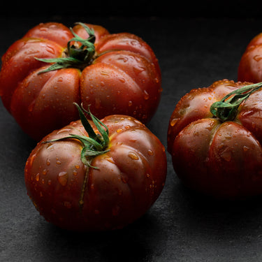 Black Krim Tomato Seeds - The Pepper Pantry (Formerly Marie Sharp's)